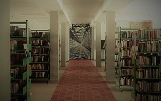 Biblioteka Elbląska zachęca czytelników do korzystania z jej zbiorów oraz udziału w konkursie